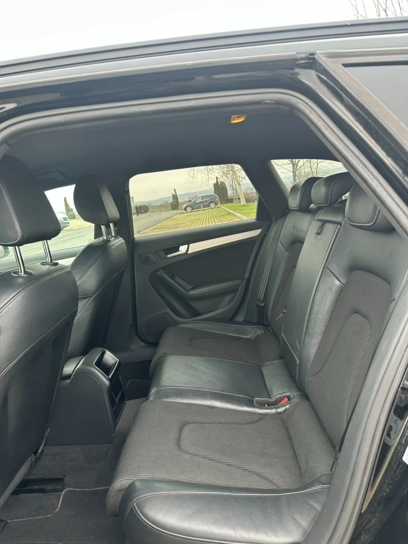 Audi A4 2.0TDI S-line, снимка 6 - Автомобили и джипове - 53575351