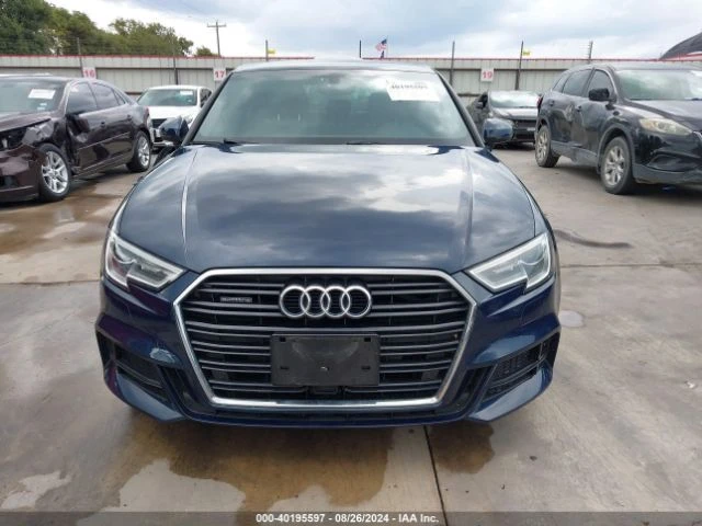 Audi A3 TECH PREMIUM * НАЛИЧНИ ЧАСТИ* , снимка 2 - Автомобили и джипове - 47434354