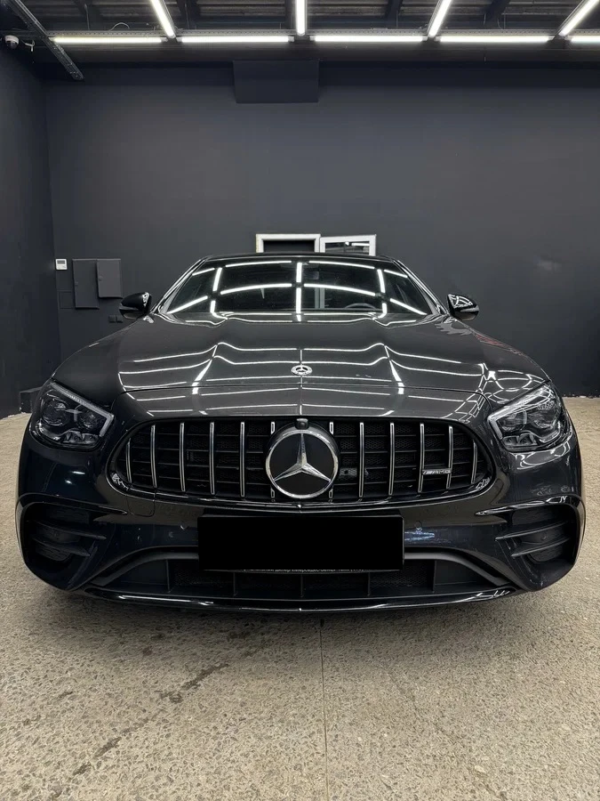 Mercedes-Benz E 63 AMG S 4Matic+ - 139990 лв. - 51203559 1