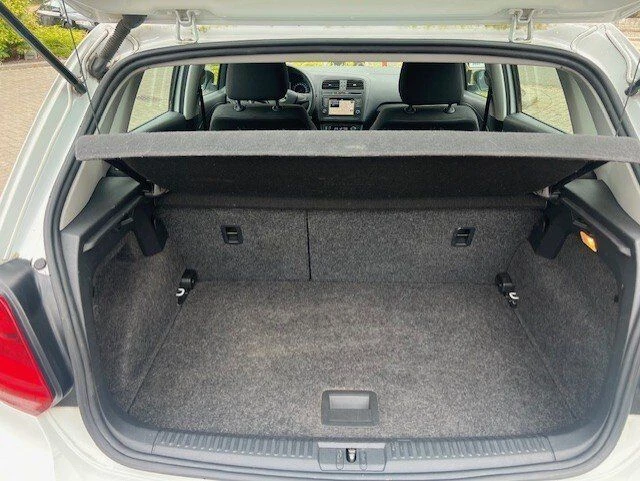 VW Polo  - изображение 8