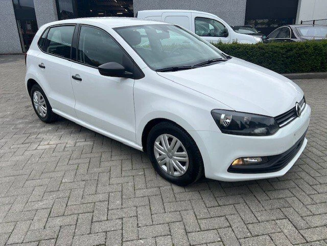 VW Polo - 18109 лв. / 9258.98 € - 40002002 1