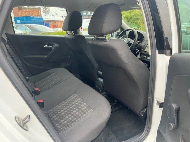 VW Polo  - изображение 6