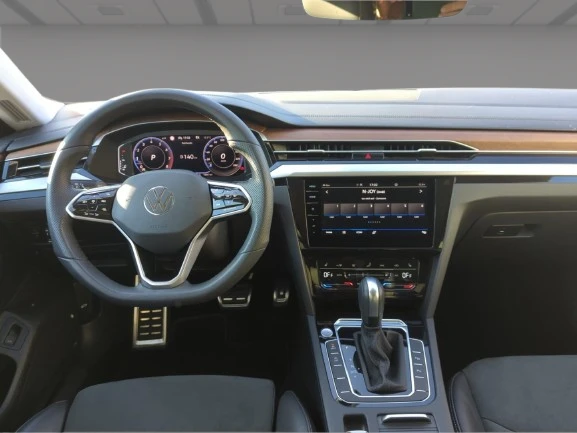 VW Arteon Shooting Brake 2.0 TFSI = Elegance = Гаранция - изображение 6