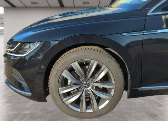 VW Arteon Shooting Brake 2.0 TFSI = Elegance = Гаранция - изображение 4