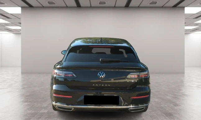 VW Arteon Shooting Brake 2.0 TFSI = Elegance = Гаранция - изображение 2