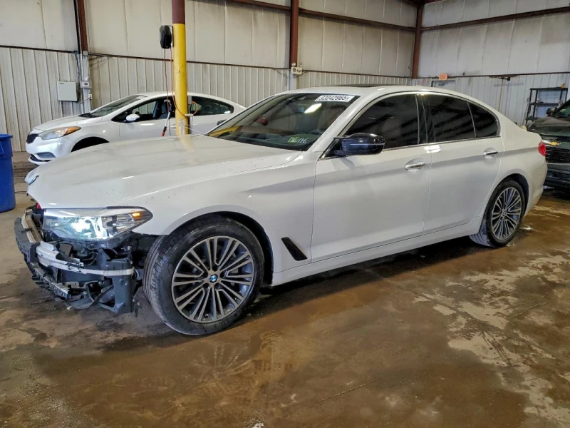 BMW 540 2018 BMW 540 XI - 28500 лв. / 14571.82 € - 25381362 1