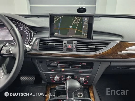 Audi A6 A6 3.0 TDI Quattro C7 | Mobile.bg � ����������� 16