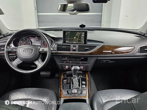 Audi A6 A6 3.0 TDI Quattro C7 | Mobile.bg � ����������� 5