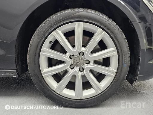 Audi A6 A6 3.0 TDI Quattro C7 | Mobile.bg � ����������� 7