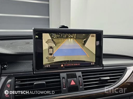 Audi A6 A6 3.0 TDI Quattro C7 | Mobile.bg � ����������� 17