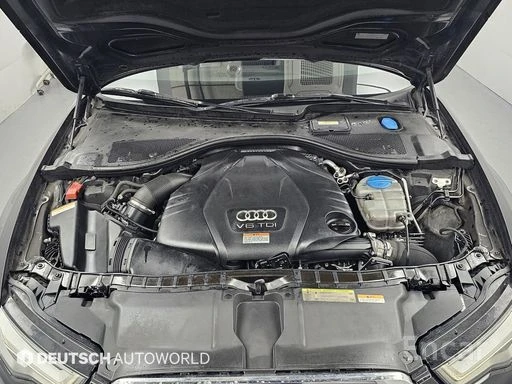 Audi A6 A6 3.0 TDI Quattro C7 | Mobile.bg � ����������� 6