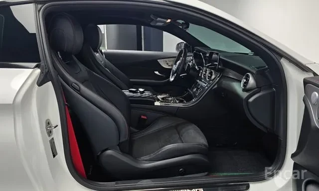 Mercedes-Benz C 43 AMG FACELIFT | HEAD UP | 360 | BURMESTER | ПАНОРАМА | , снимка 10 - Автомобили и джипове - 55640679