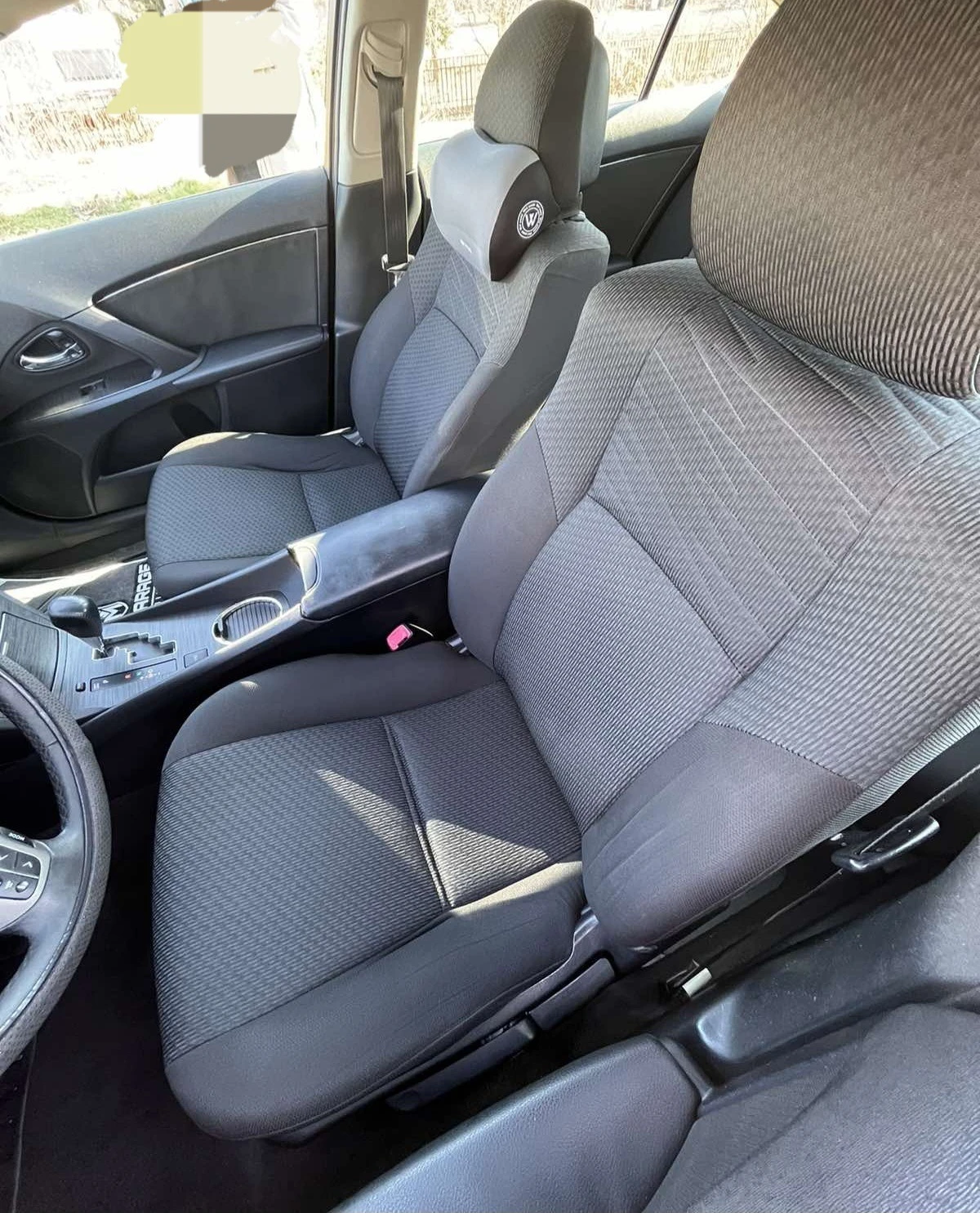 Toyota Avensis D-CAT * KEYLESS * C���R�  | Mobile.bg � ����������� 16