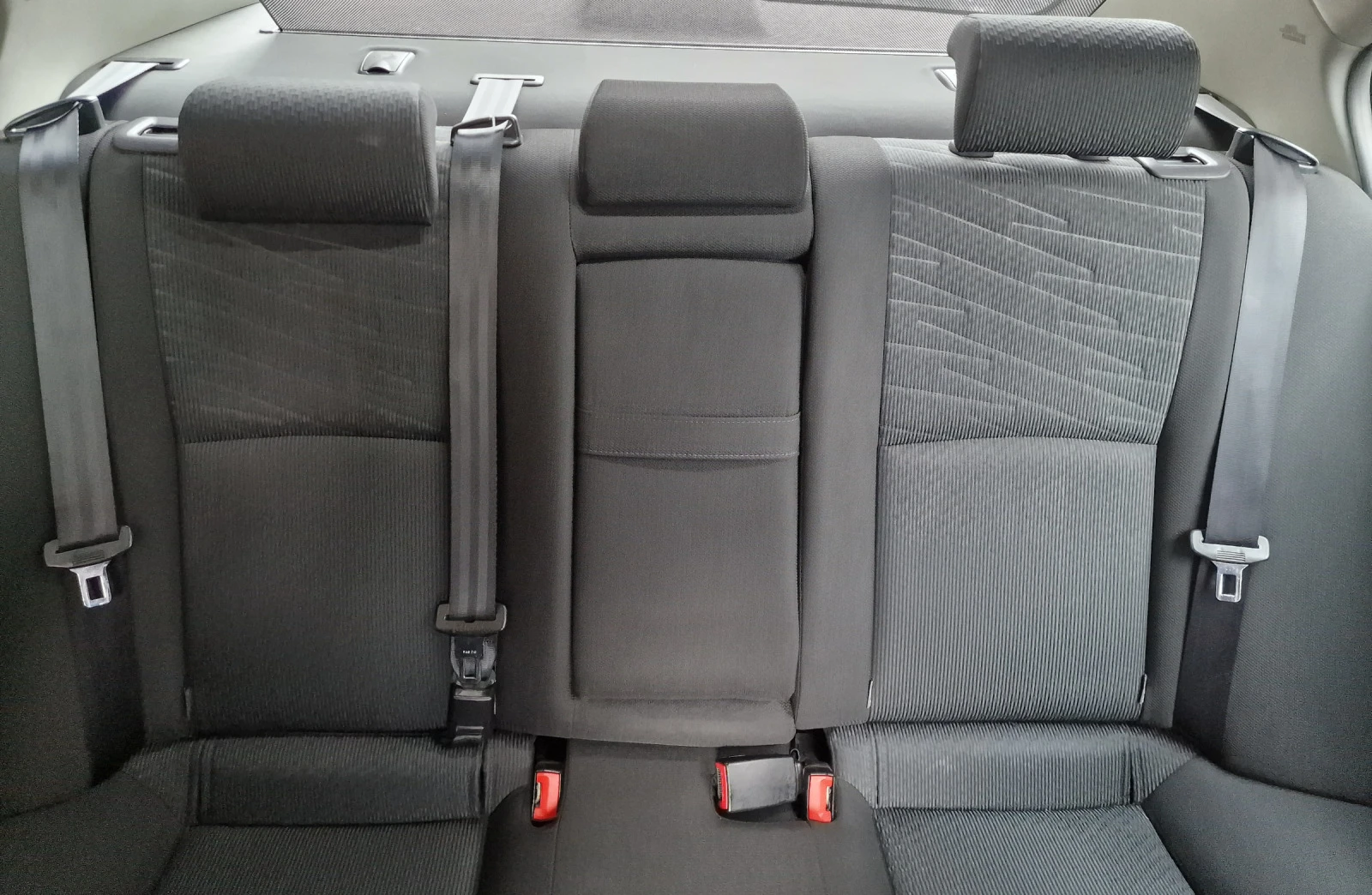 Toyota Avensis D-CAT * KEYLESS * C���R�  | Mobile.bg � ����������� 15