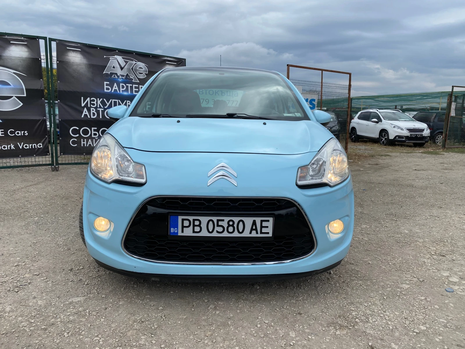 Citroen C3 1.4i LPG Exclusive  - изображение 2