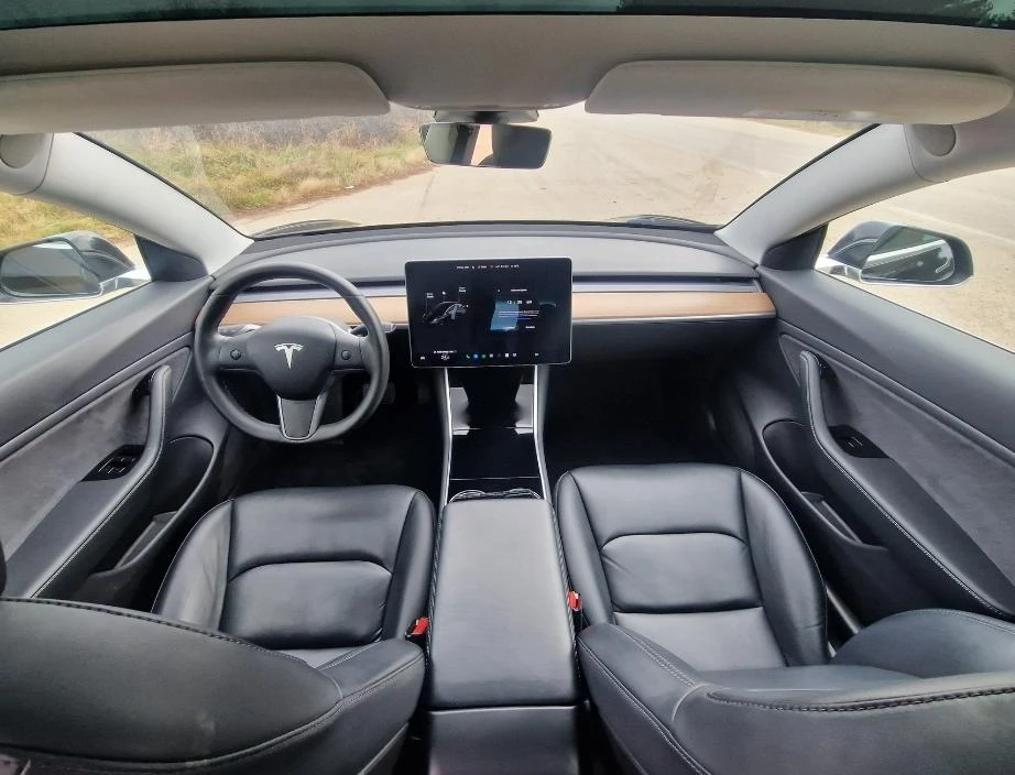 Tesla Model 3 4х4 с Гаранция до 2028 | Mobile.bg — изображение 12