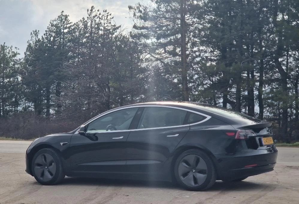 Tesla Model 3 4х4 с Гаранция до 2028 | Mobile.bg — изображение 11