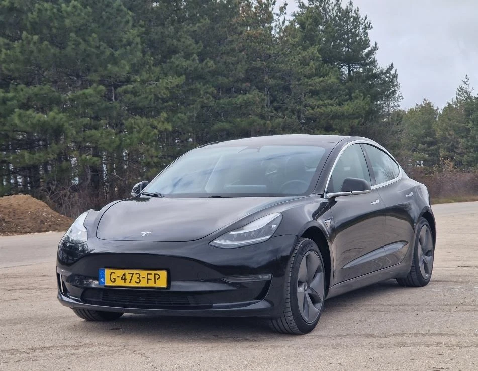 Tesla Model 3 4х4 с Гаранция до 2028 - изображение 10