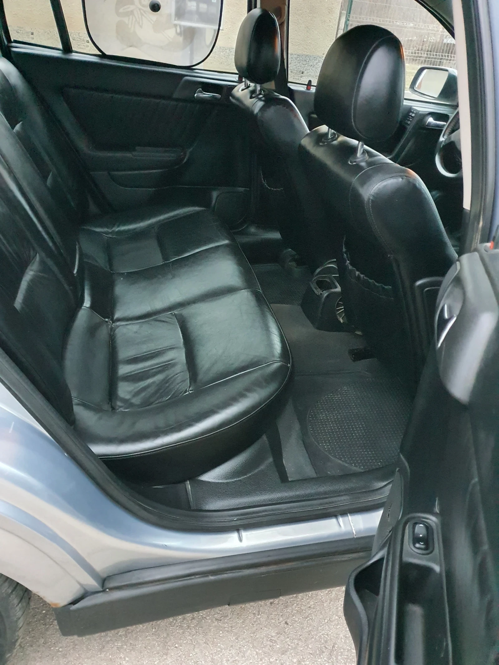 Opel Astra 1.8i бензин - изображение 9