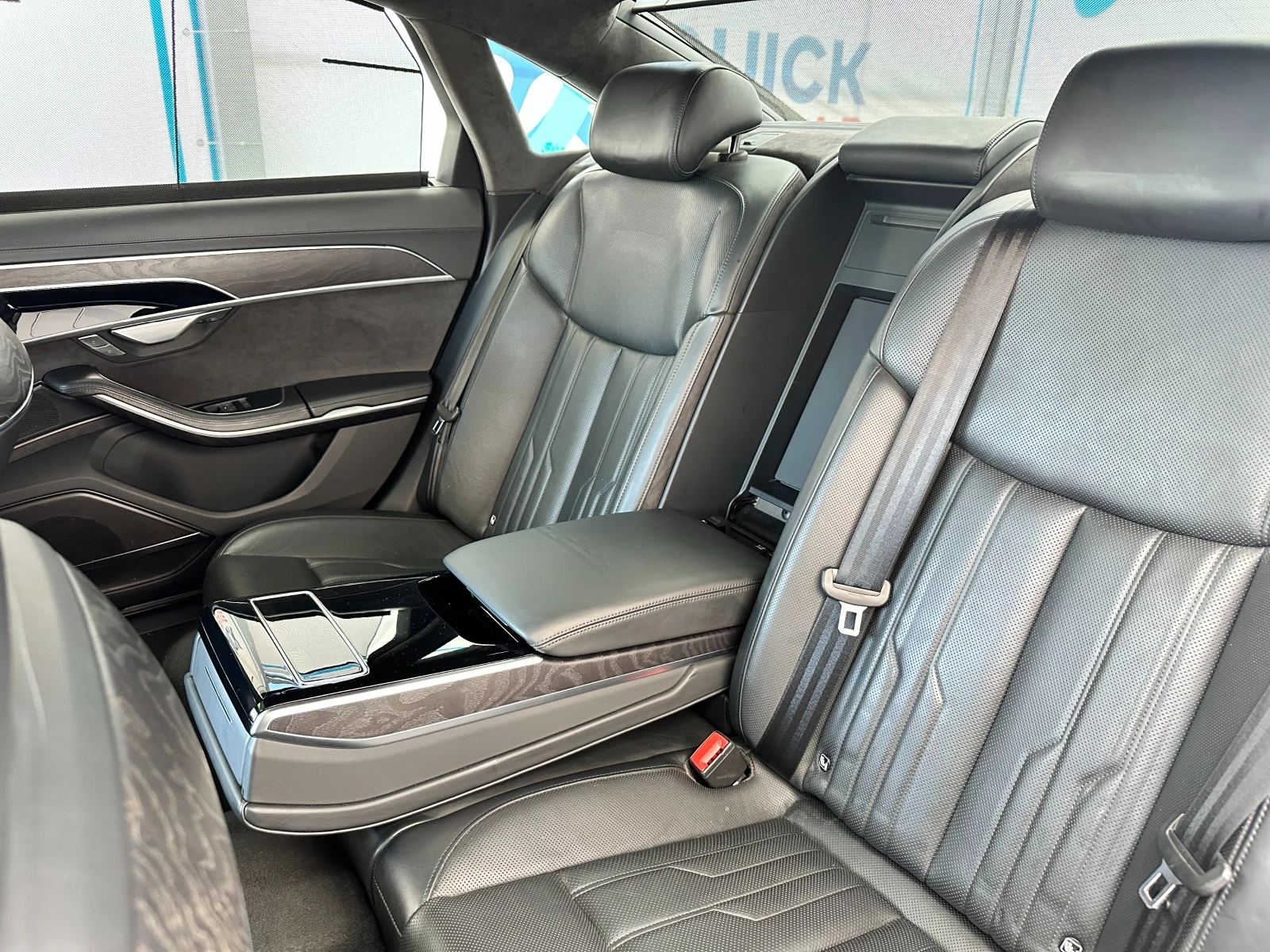 Audi A8 55 TFSI quattro /Massage/Matrix/ | Mobile.bg   13