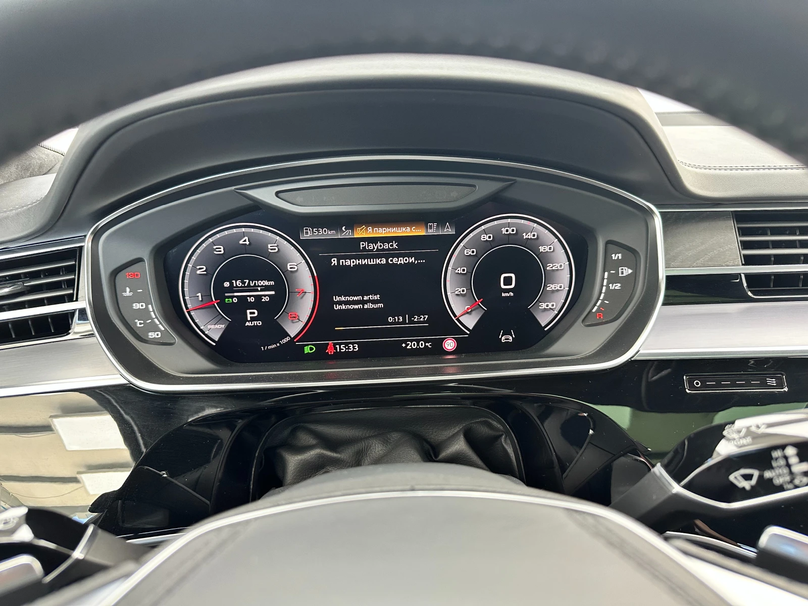 Audi A8 55 TFSI quattro /Massage/Matrix/ - изображение 10