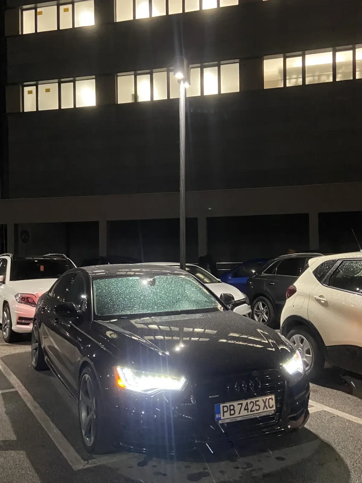 Audi A6 3.0T Prestige - изображение 8