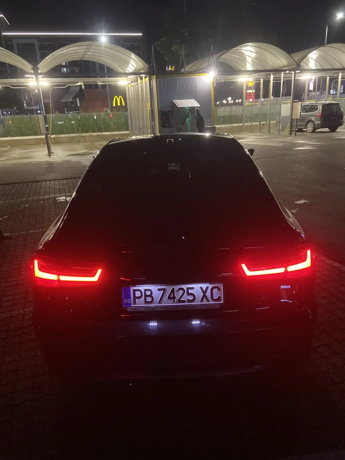 Audi A6 3.0T Prestige - изображение 4