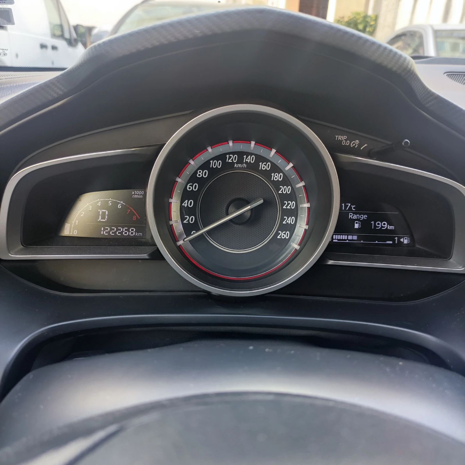 Mazda 3  - изображение 6