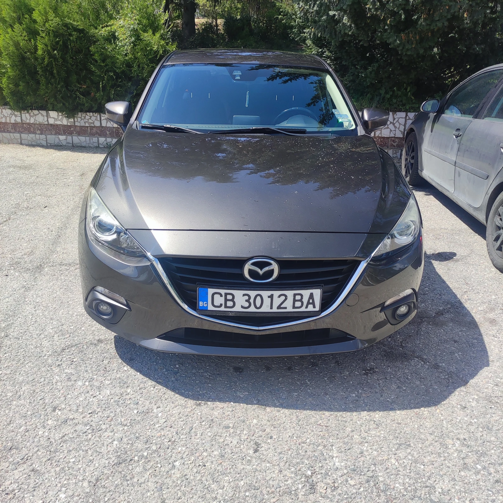 Mazda 3  - изображение 2