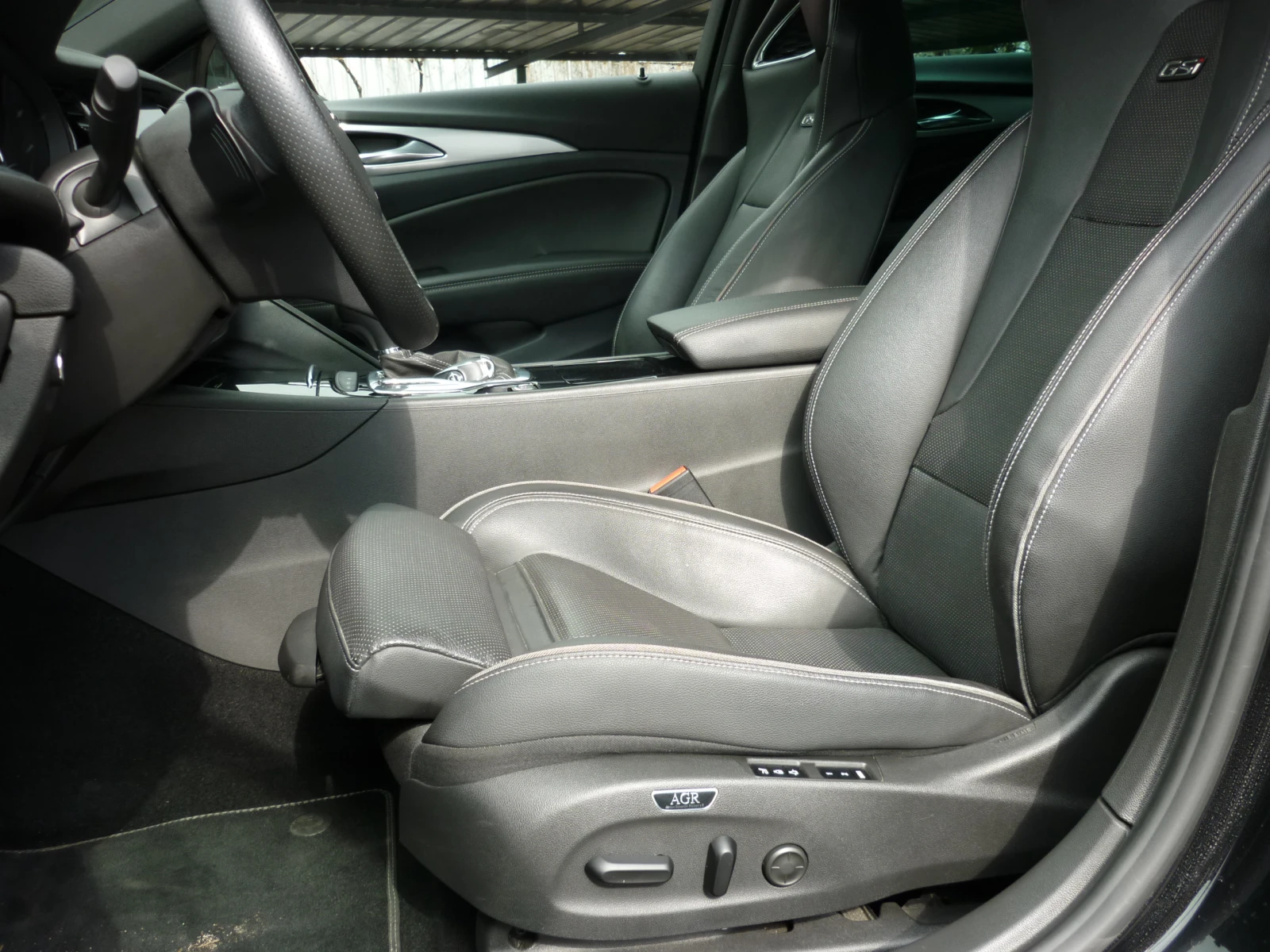 Opel Insignia 2.0 GSI 230 HP - изображение 8