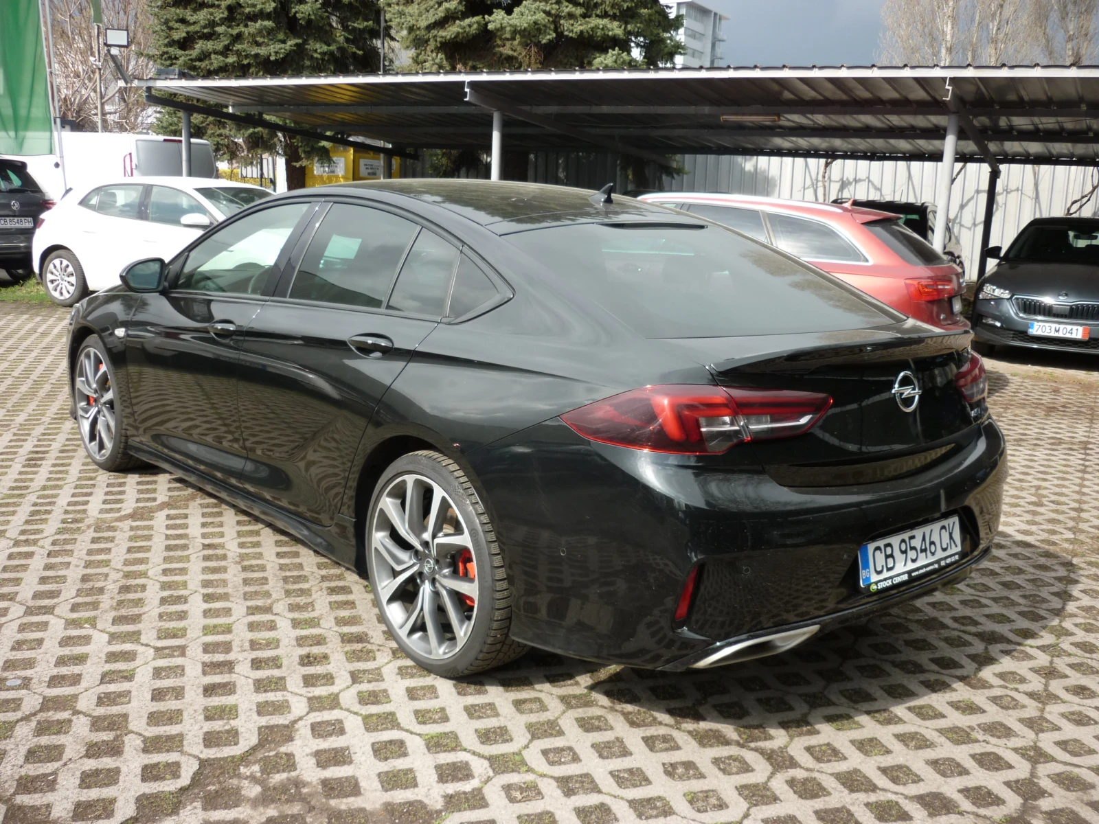Opel Insignia 2.0 GSI 230 HP - изображение 5