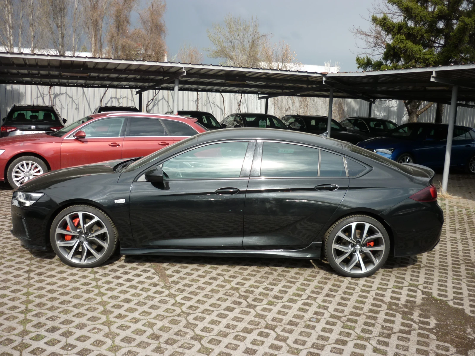 Opel Insignia 2.0 GSI 230 HP - изображение 6