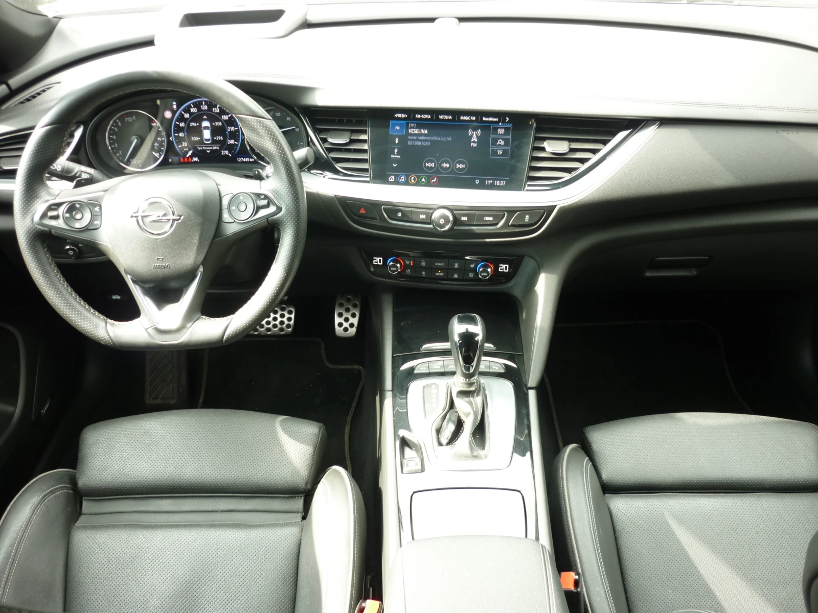 Opel Insignia 2.0 GSI 230 HP - изображение 7