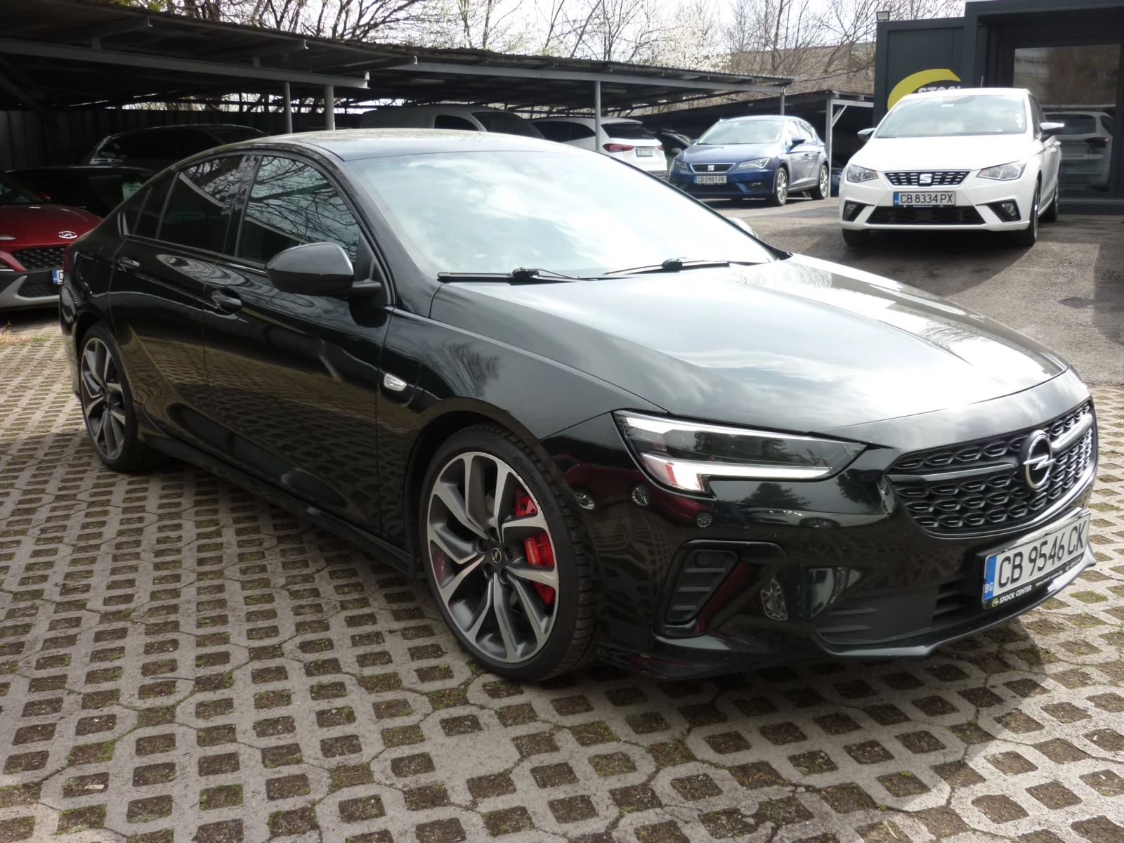 Opel Insignia 2.0 GSI 230 HP - изображение 2