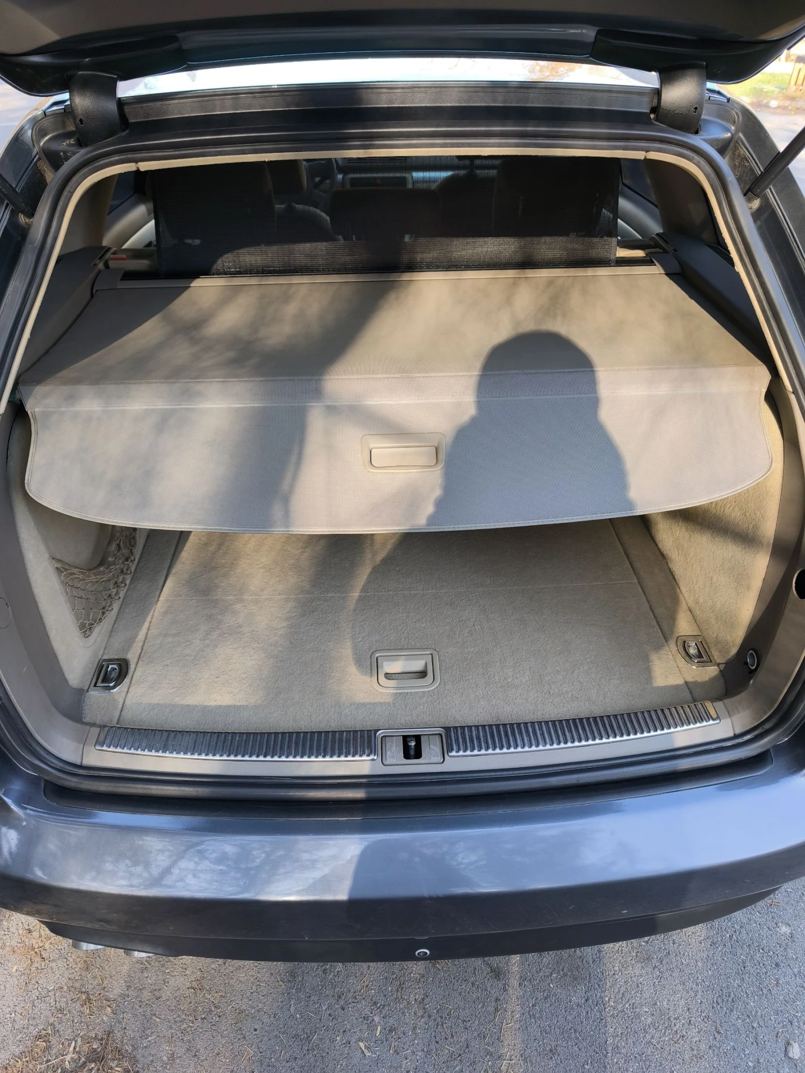 Audi A4  B7 2.0TDI (BLB)  - изображение 10
