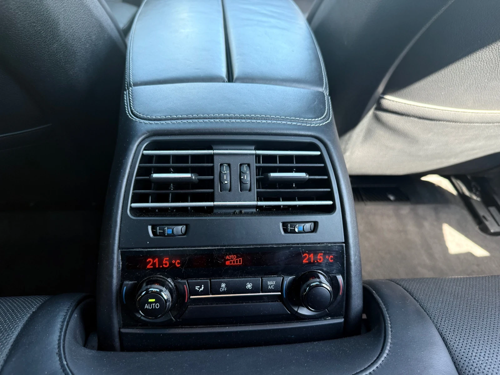 BMW 650 F06 LCI | Mobile.bg   16