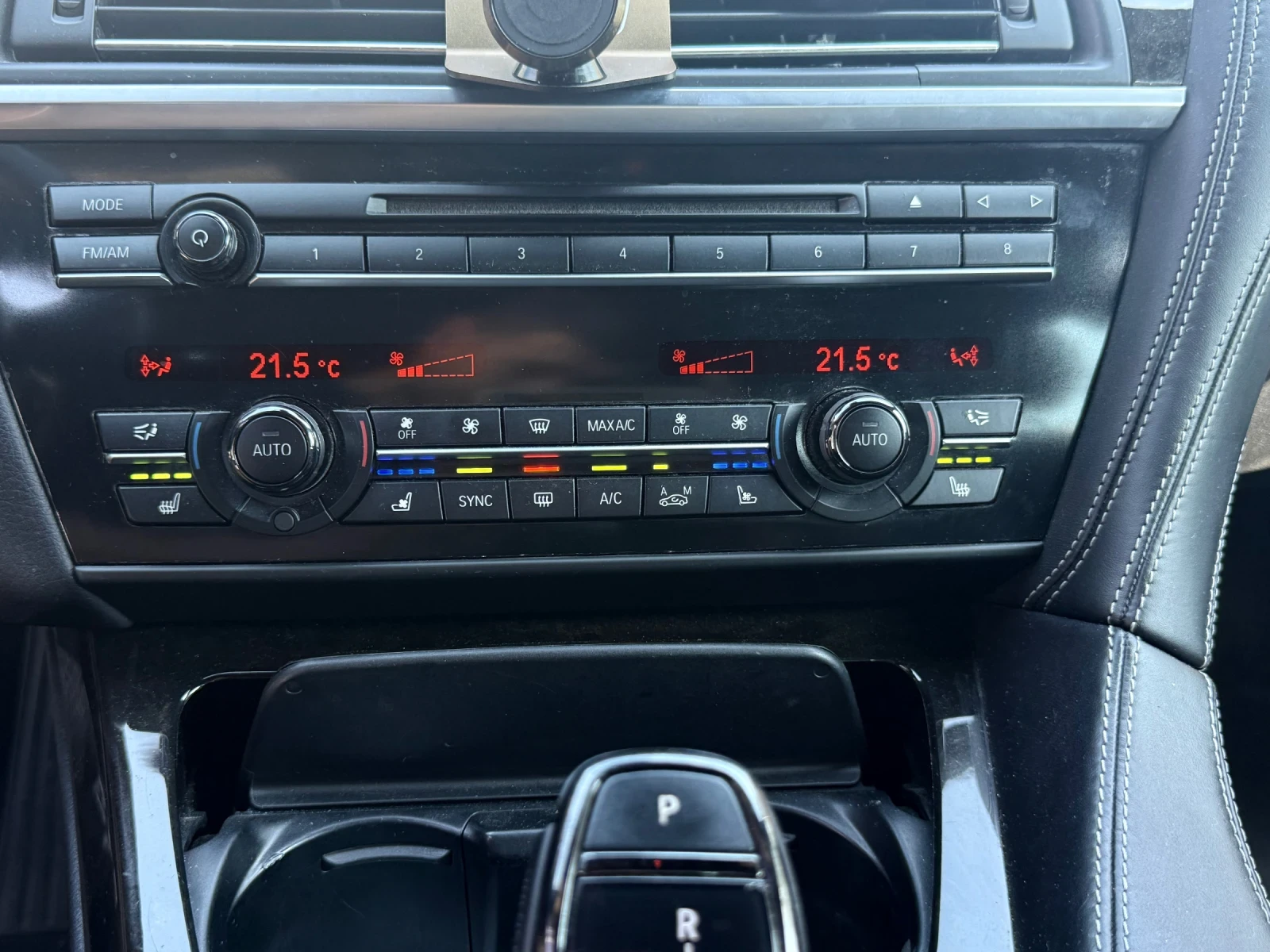 BMW 650 F06 LCI | Mobile.bg   12