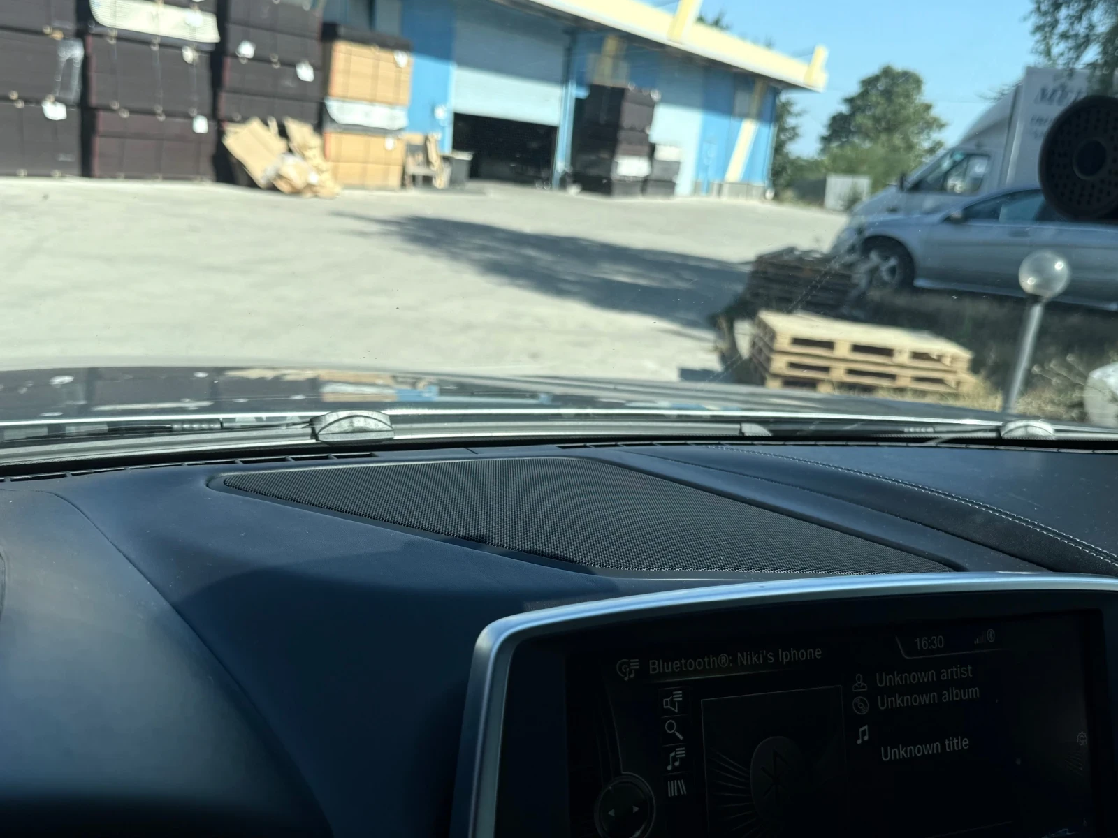 BMW 650 F06 LCI | Mobile.bg   14