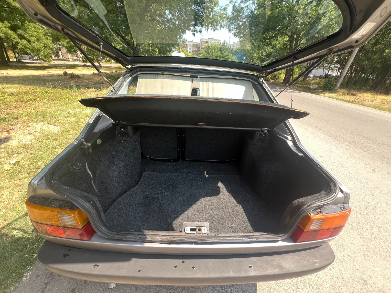 Fiat Croma  - изображение 10