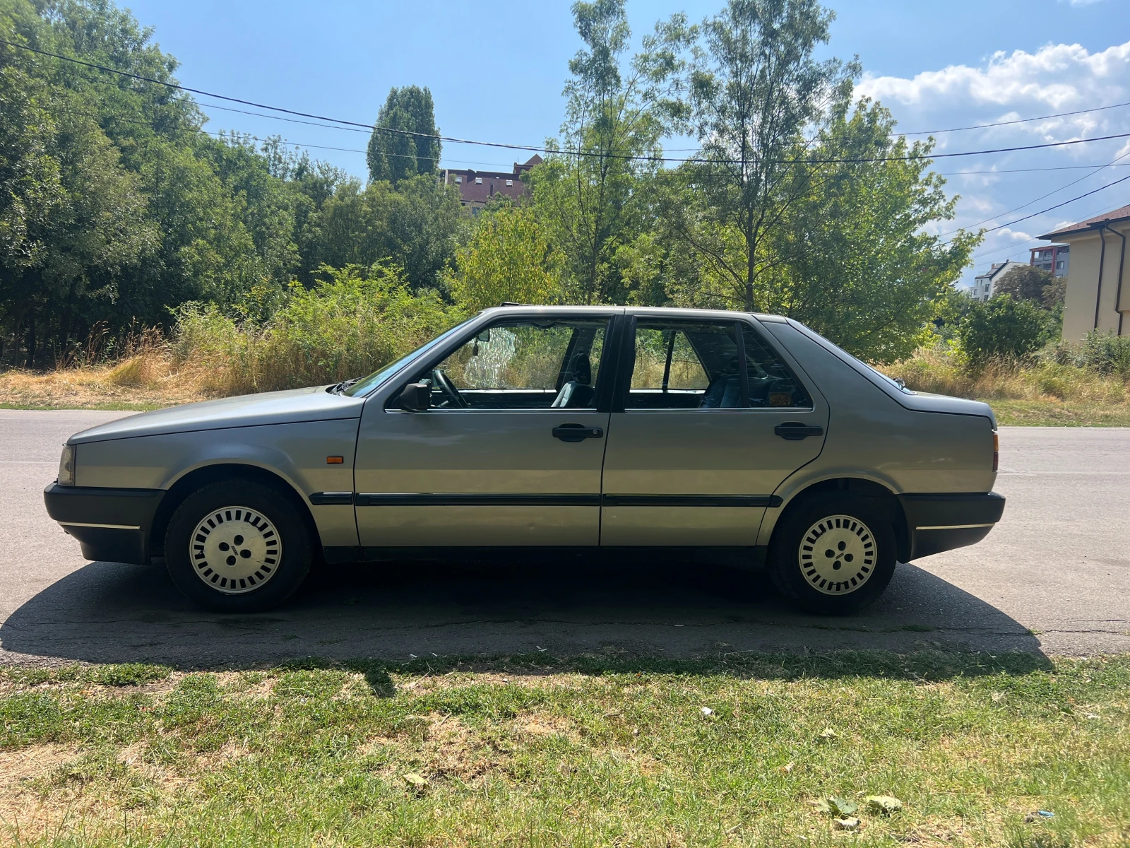 Fiat Croma  - изображение 2