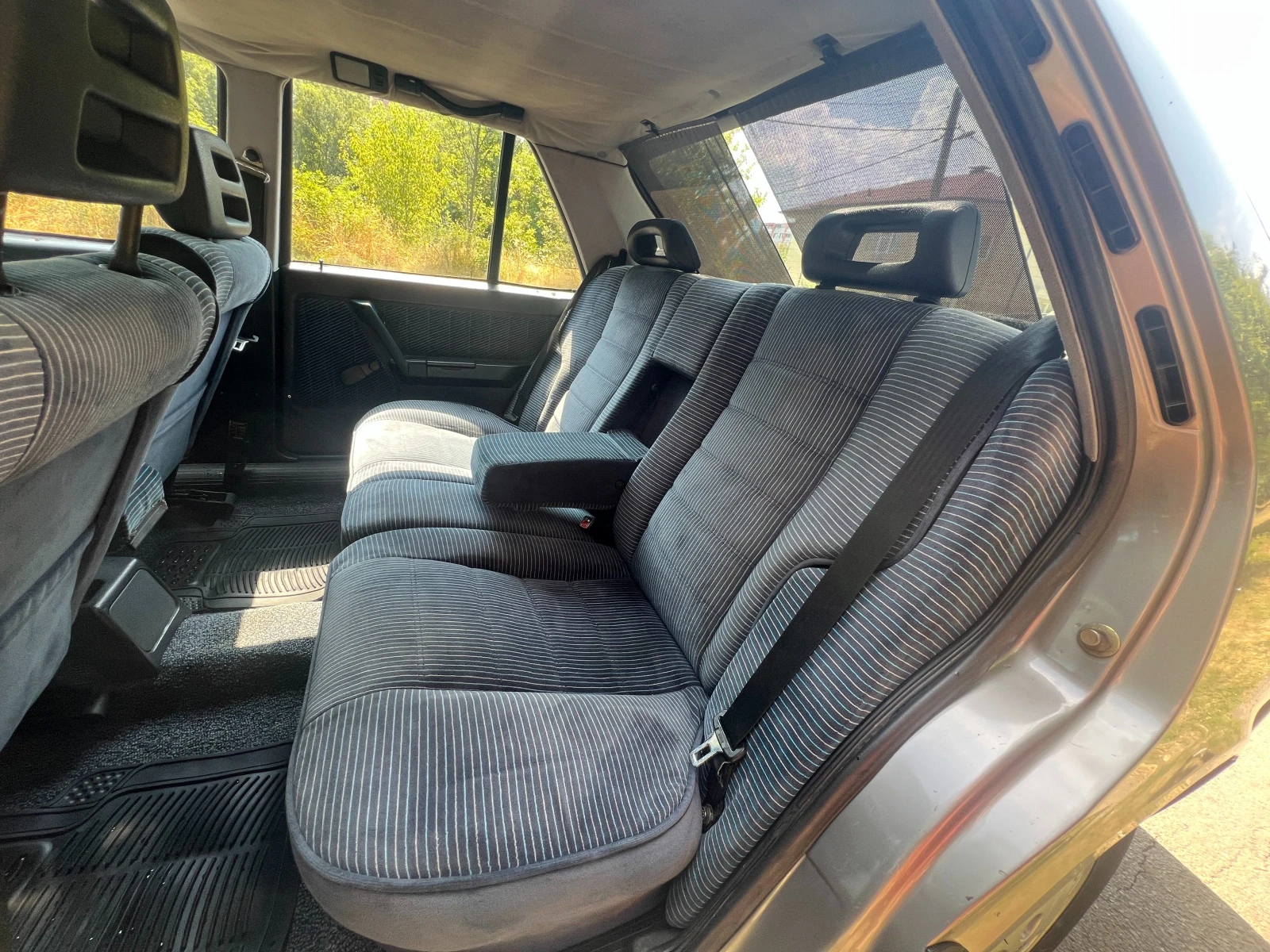 Fiat Croma  - изображение 9