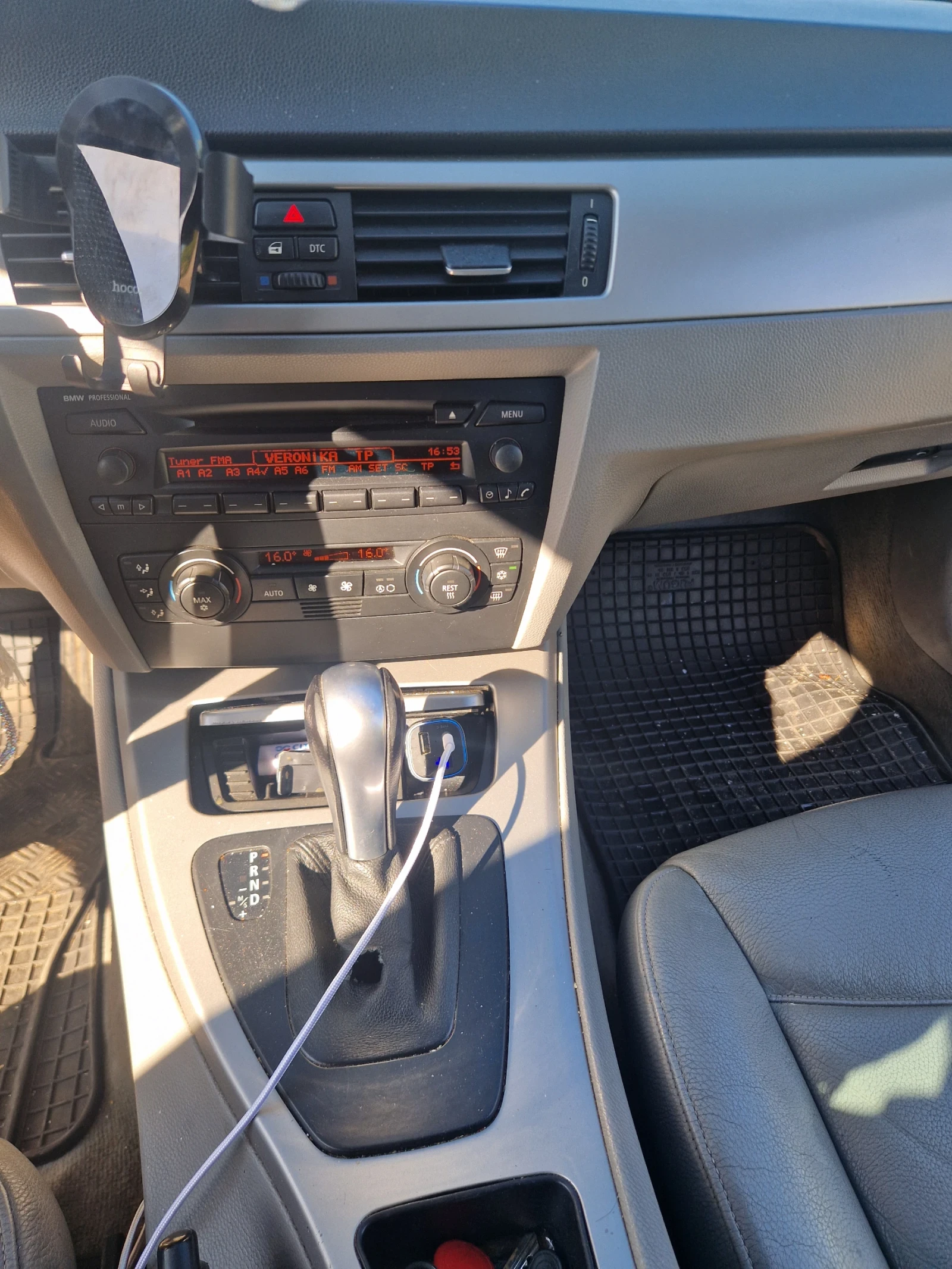 BMW 320 | Mobile.bg — изображение 13