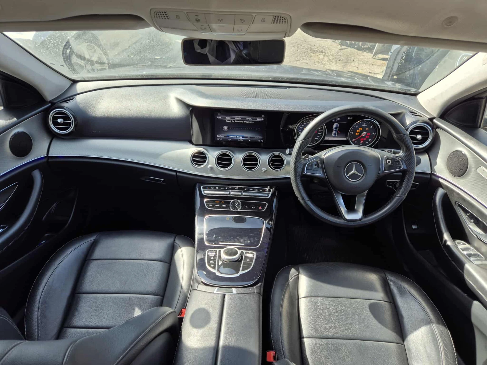 Mercedes-Benz E 200 2бр. 200/220CDI  - изображение 2