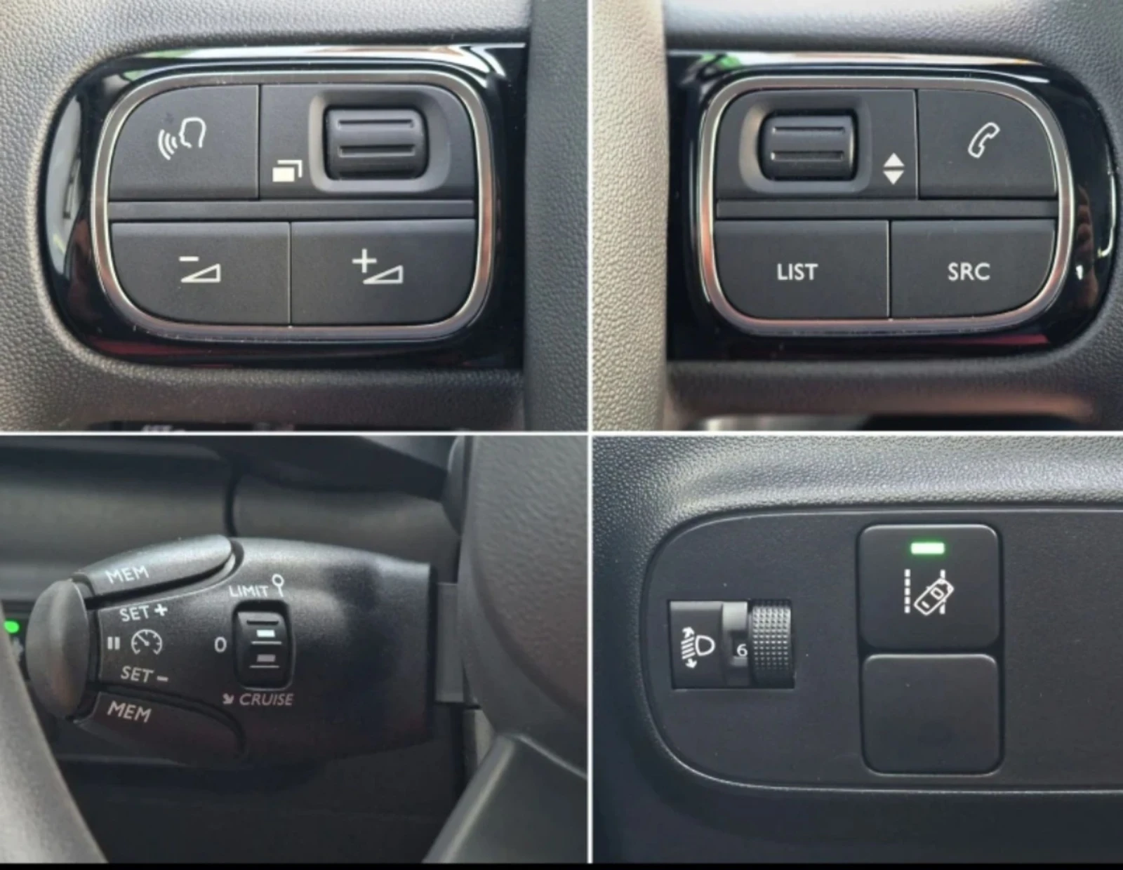 Citroen C3 1, 2 you   | Mobile.bg   10