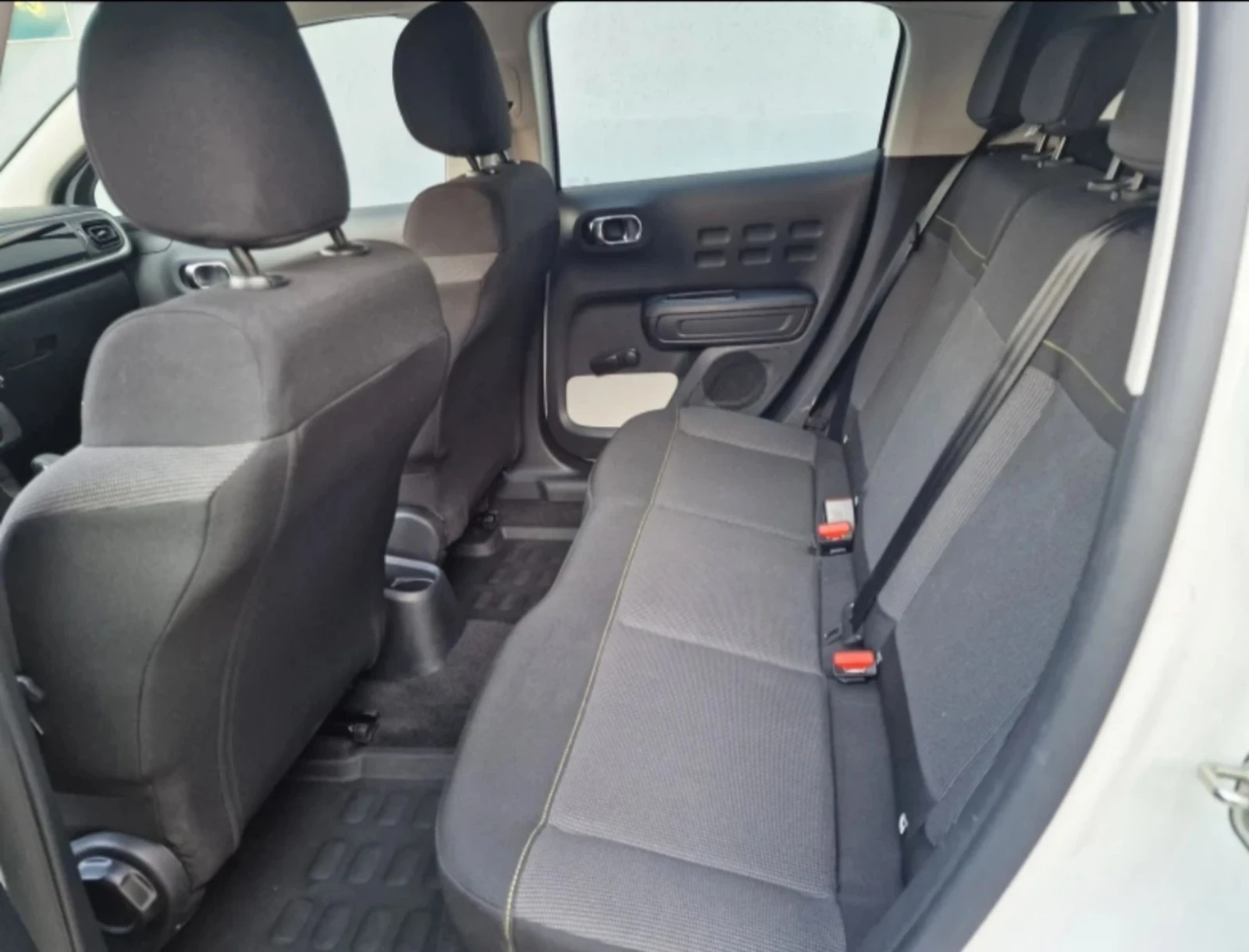 Citroen C3 1, 2 you   | Mobile.bg   7