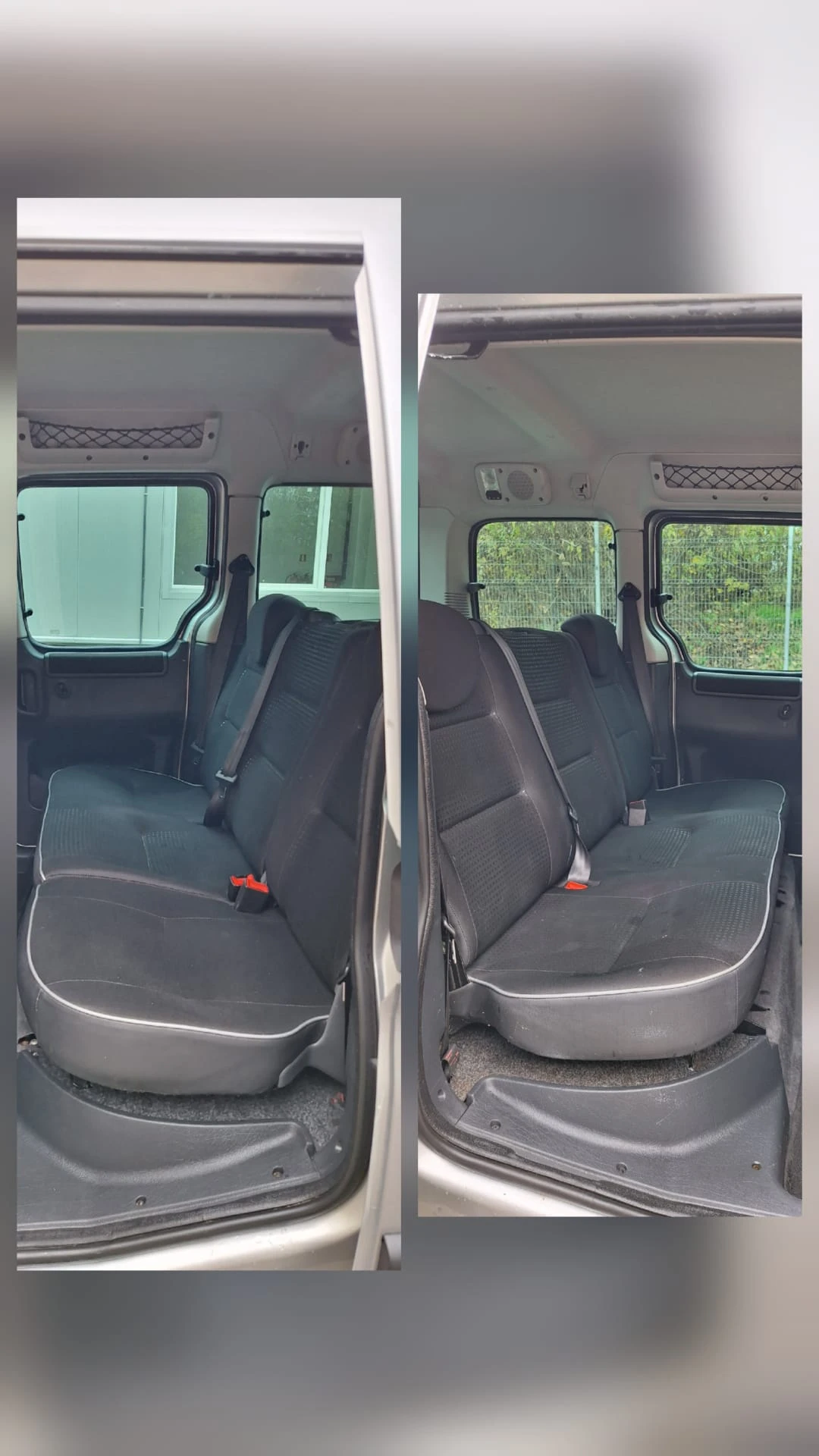 Peugeot Partner 1.6 HDI 90.  | Mobile.bg   16