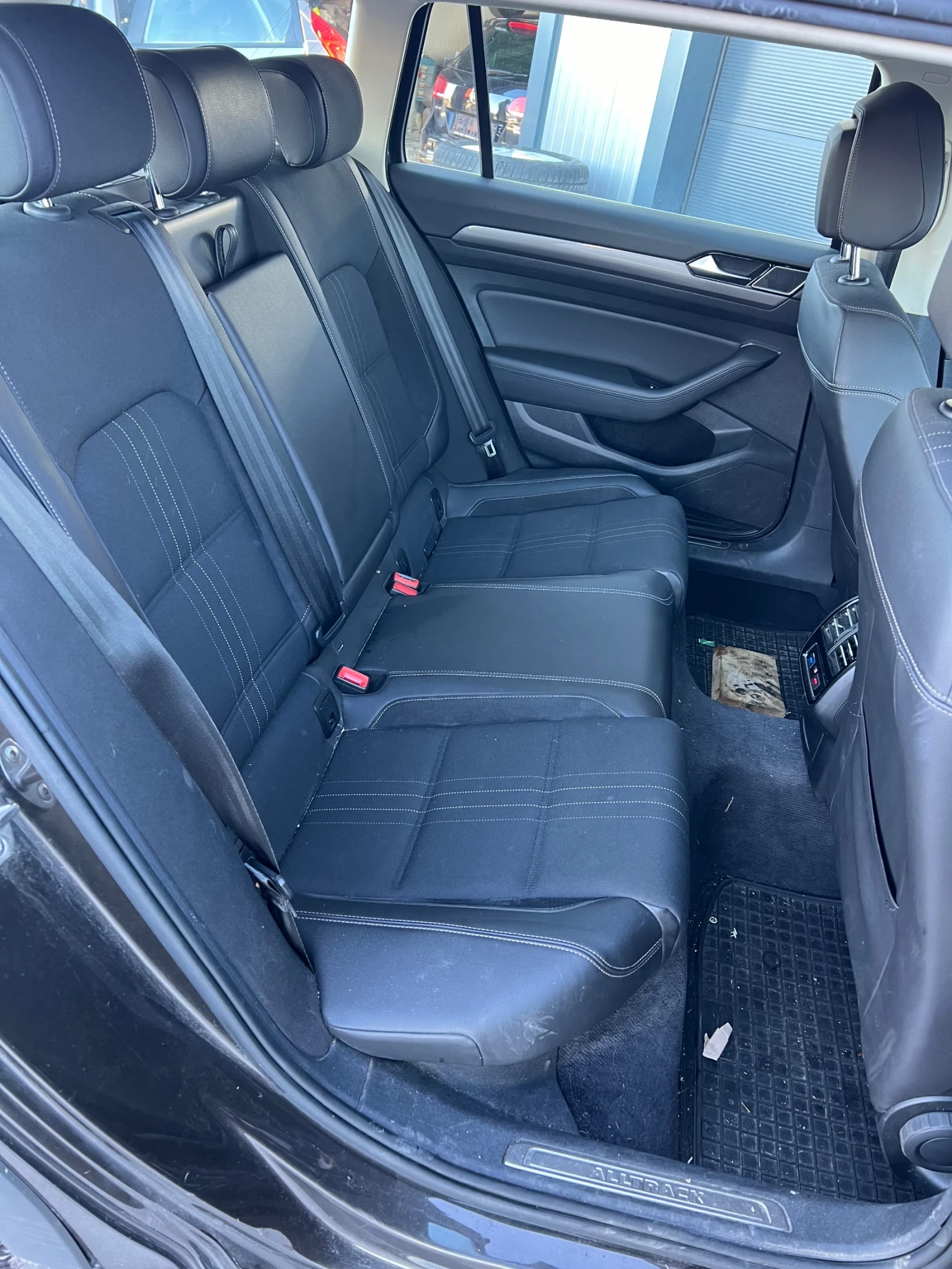 VW Alltrack 2.0/190кс 4х4 ALLTRACK - изображение 8