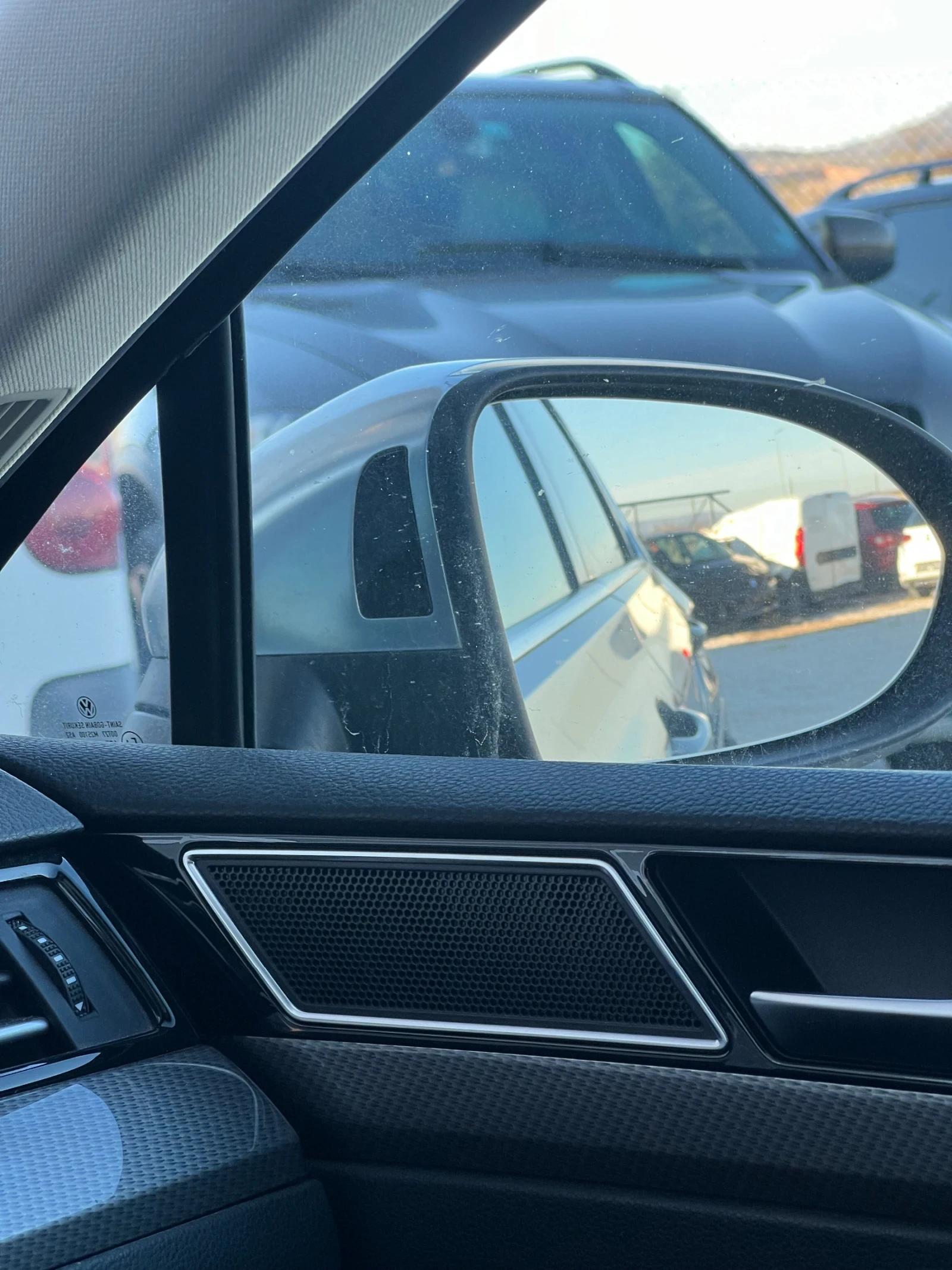 VW Alltrack 2.0/190 44 ALLTRACK | Mobile.bg   13