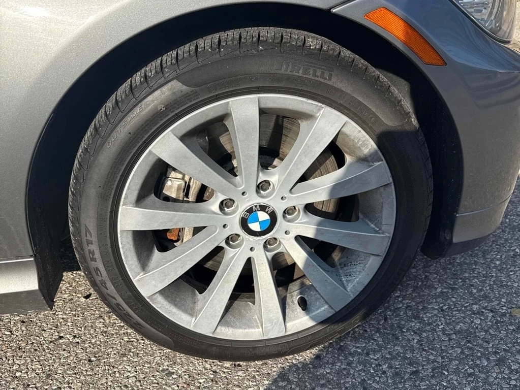 BMW 335 * 335i xDrive * CARFAX * БЕЗ ПЪРВОНАЧАЛНА ВНОСКА - изображение 7