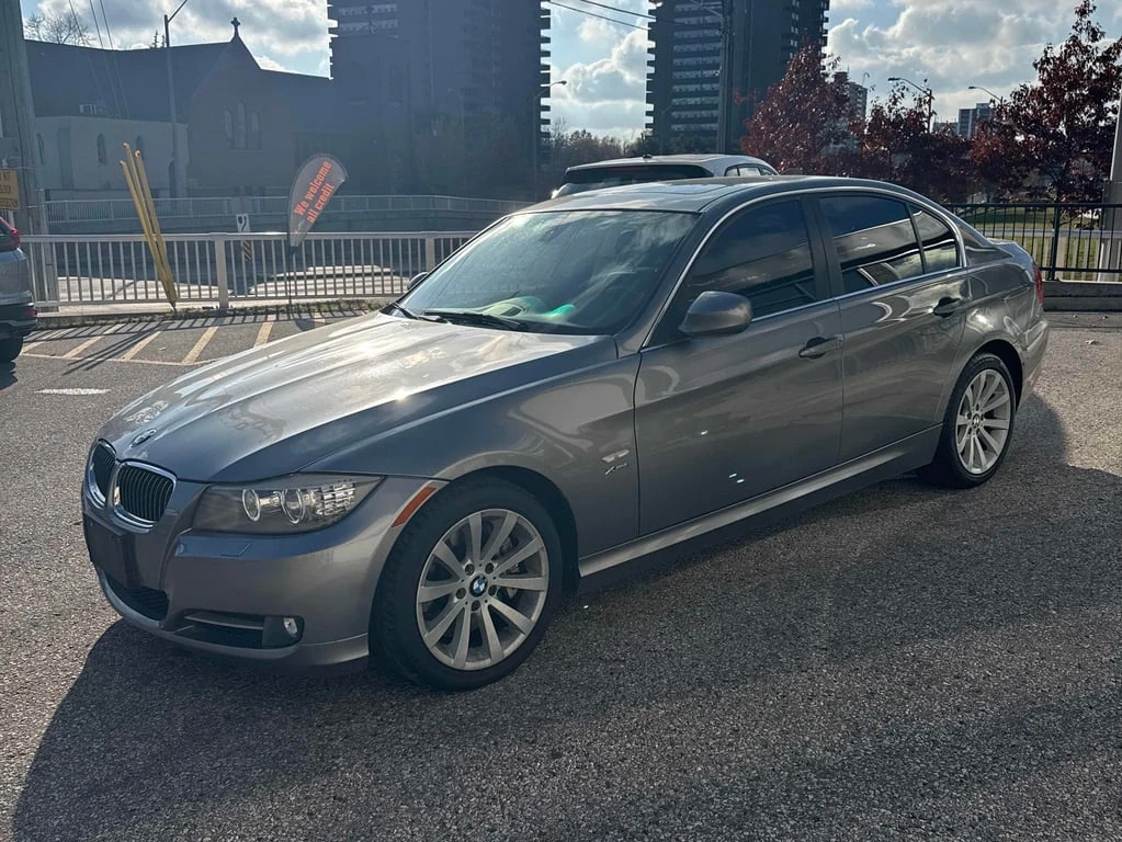 BMW 335 * 335i xDrive * CARFAX *    | Mobile.bg   1